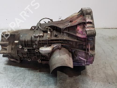 Gearbox AUDI A4 B6 (8E2) 2.0 | BP10189152M3 