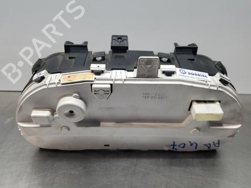 Instrument cluster MITSUBISHI OUTLANDER II (CW_W) 2.2 DI-D 4WD | BP23276226C47 