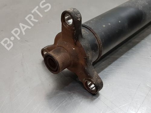 Driveshaft MERCEDES-BENZ M-CLASS (W166) ML 350 BlueTEC 4-matic (166.024, 166.023) | BP19065054M37 