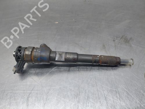 Injektor für DACIA LOGAN II [2012-2026]  31599105