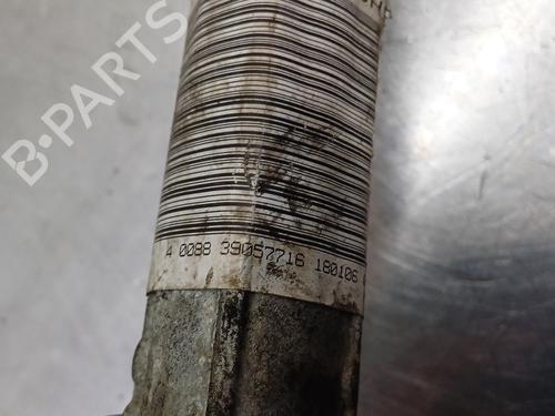 Steering rack OPEL CORSA E (X15)  | BP16940623M22 