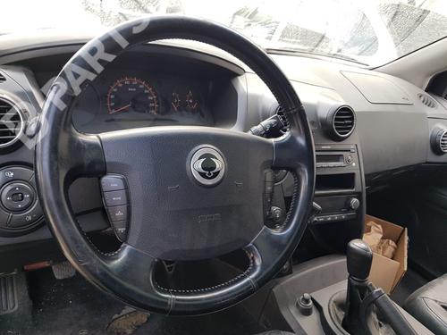 Lichtmaschine SSANGYONG ACTYON I  | BP11698599M7 