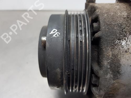 AC compressor MERCEDES-BENZ B-CLASS Sports Tourer (W245)  | BP29118348M34