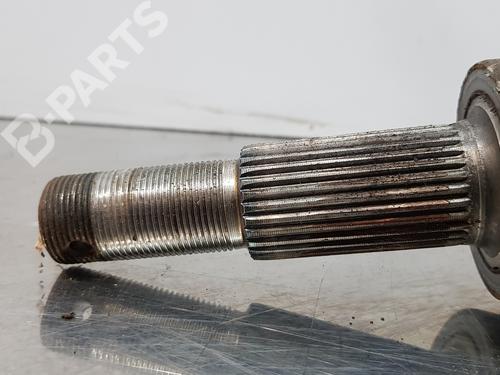 Left rear driveshaft NISSAN MURANO II (Z51) 3.5 4x4 | BP8326773M40 