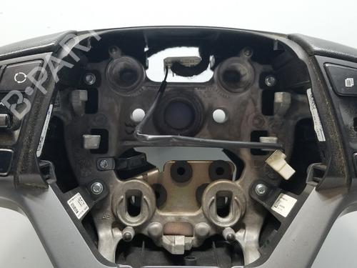 Steering wheel HYUNDAI TUCSON (TL, TLE) 1.7 CRDi | BP22650999C49 