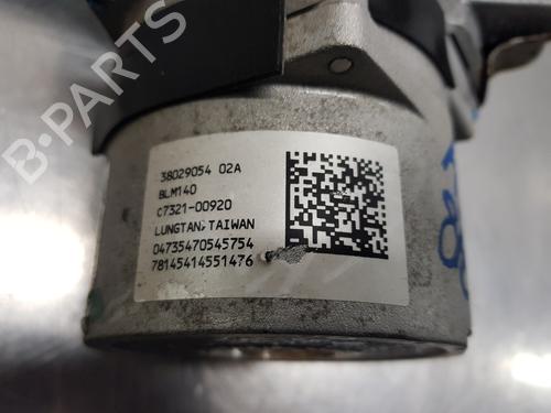 Steering column OPEL CORSA E (X15) | BP30787587M21