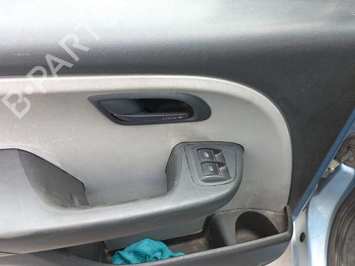 Front right seatbelt FIAT DOBLO MPV (119_, 223_) 1.3 JTD | BP13698569I25 