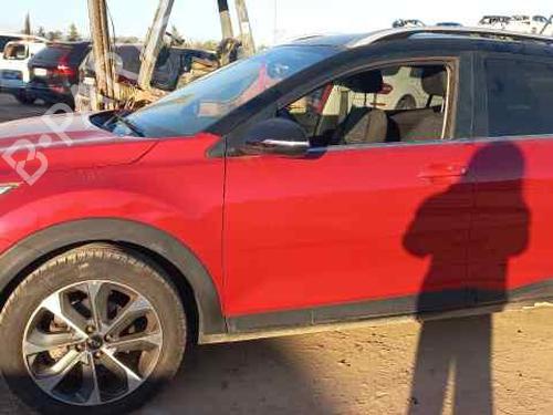 Left front door KIA STONIC (YB)  | BP29257672C2