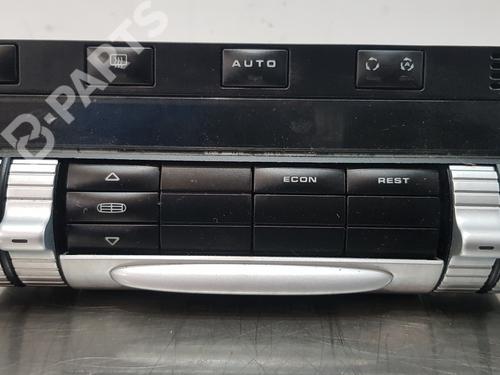 Commande Chauffage PORSCHE CAYENNE (9PA) S 4.5 | BP11947701I5 