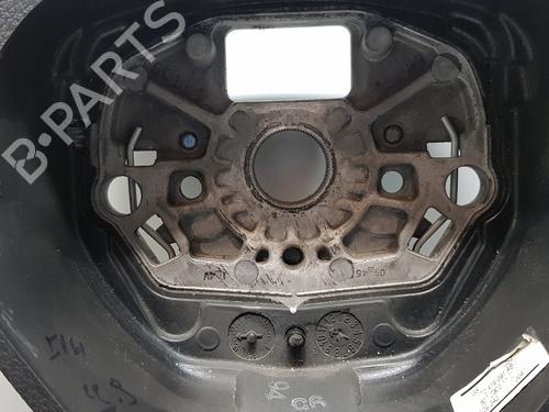 Steering wheel VW TOURAN (1T1, 1T2)  | BP17053214C49 