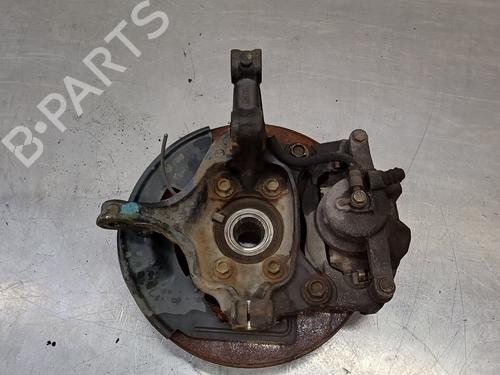 Left front steering knuckle MAZDA 6 Estate (GJ, GL) 2.2 D | BP16013633M25 