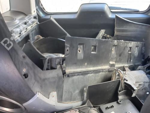 Bagaksel CITROËN BERLINGO MULTISPACE (B9)  | BP16645435M2 