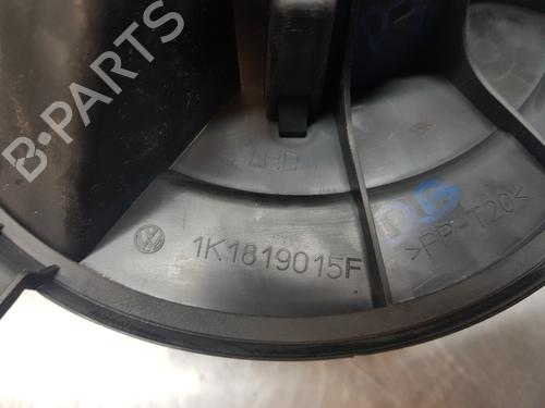 Varmeblæser VW CADDY IV Box Body/MPV (SAA, SAH) 2.0 TDI | BP30880610M62