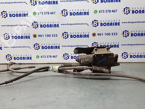 Used Electric handbrake Electric handbrake OPEL ASTRA J (P10) 1.7 CDTI (68) (110 hp) 7591140 7591140