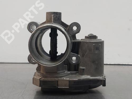 Used Throttle body OPEL ASTRA K (B16) 1.6 CDTi (68) (110 hp) 12066388