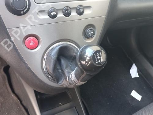Vindusheismekanisme høyre foran HONDA CIVIC VII Hatchback (EU, EP, EV) 1.6 i (EP2, EU8, EU6) | BP15404011C23 