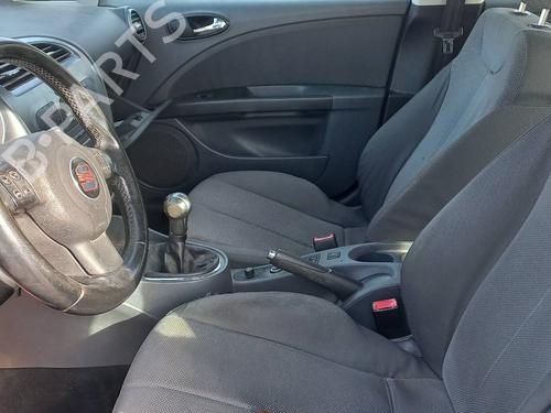 Vacuum pump SEAT LEON (1P1)  | BP18835060M80 