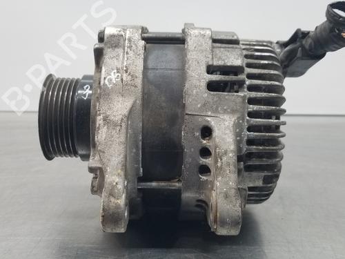 Generator MITSUBISHI ASX (GA_W_) 1.8 DI-D (GA6W) (116 hp) 30879916