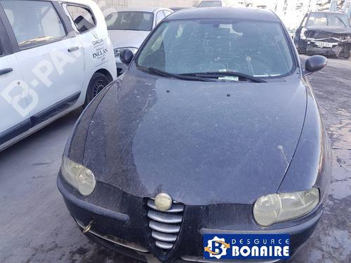 Used Parts ALFA ROMEO 147 (937_)  1.6 16V T.SPARK ECO (937.AXA1A, 937.BXA1A)  1161667