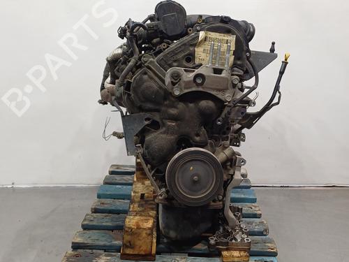 Engine FORD FIESTA VI (CB1, CCN)  | BP17093311M1 