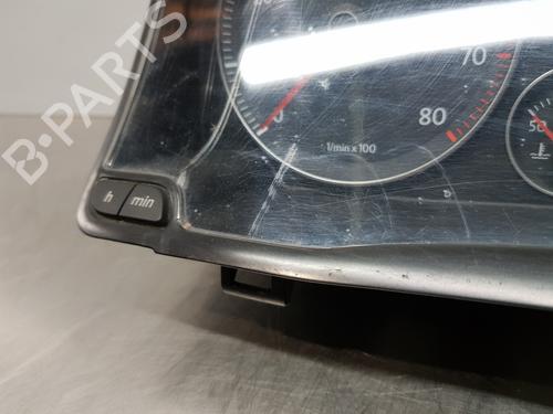 Instrument cluster VW GOLF V (1K1) | BP28605747C47