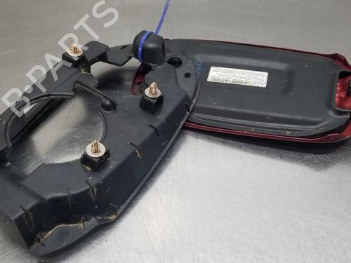 Fuel flap MITSUBISHI OUTLANDER III (GG_W, GF_W, ZJ, ZL, ZK)  | BP21549289C131 