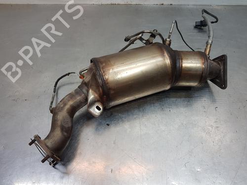 partikelfilter AUDI Q5 (8RB)  | BP29936112M81 