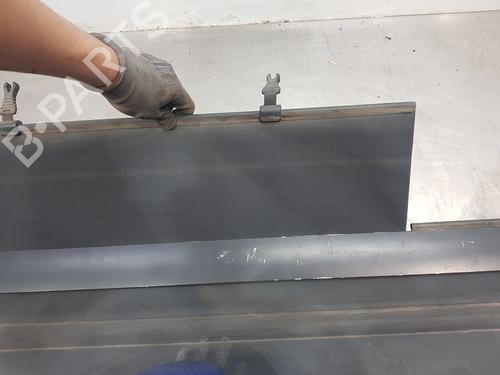 Rear parcel shelf HYUNDAI SANTA FÉ I (SM)  | BP29422927C85 