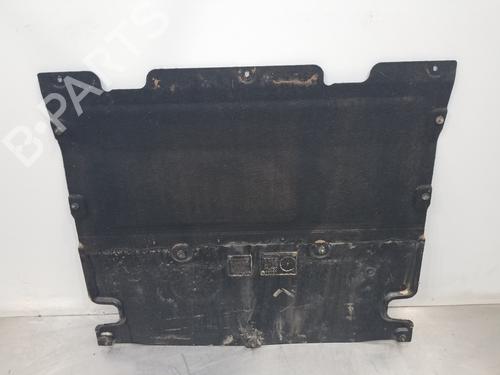 Underbody protection AUDI Q5 (FYB, FYG)  | BP29708727M92 