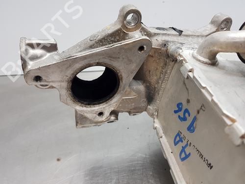 Intake manifold AUDI Q5 (FYB, FYG)  | BP29752043M70