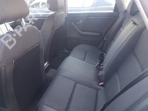 Engine control unit (ECU) AUDI A4 B6 (8E2)  | BP10403495M57  - Image 13