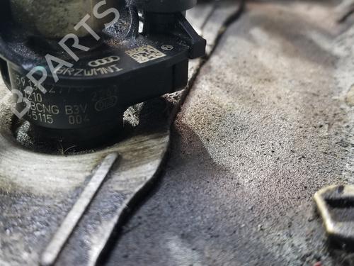 Engine AUDI A8 D3 (4E2, 4E8) 3.0 TDI quattro | BP20489938M1 - Image 19