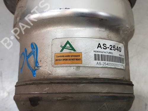 Right front shock absorber MERCEDES-BENZ S-CLASS (W221, V221) S 420 CDI (221.028, 221.128) | BP17895566M17 