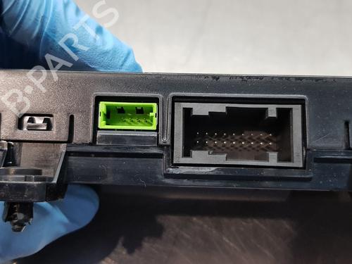 Electronic module PEUGEOT 3008 II SUV (MC_, MR_, MJ_, M4_)  | BP19919411M83 