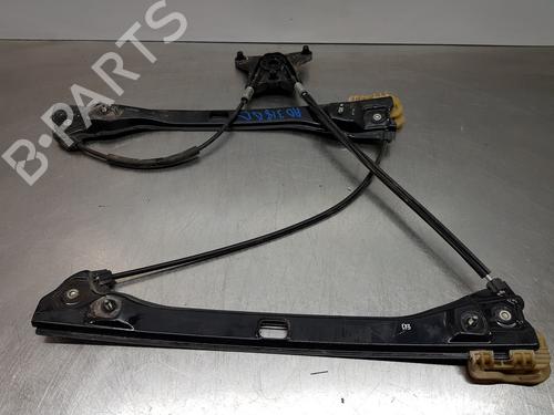 Used Front right window mechanism SEAT TOLEDO IV (KG3) [2012-2019]  30879953