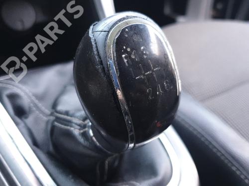 Control unit OPEL ASTRA J (P10)  | BP10051011M11 