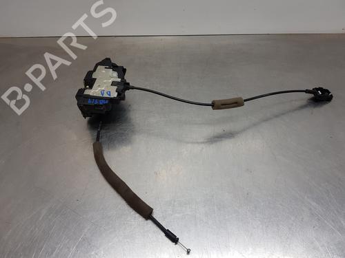 Front right lock RENAULT MASTER III Van (FV)  | BP29879073C97 