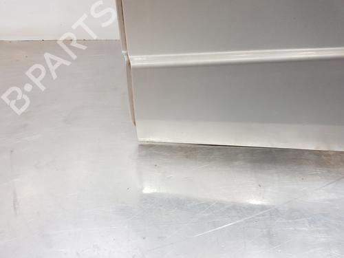 Left rear door CHEVROLET AVEO Saloon (T300)  | BP30000654C4 