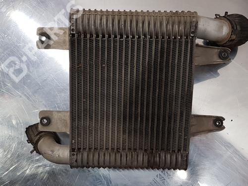 Intercooler HYUNDAI TERRACAN (HP) 2.9 CRDi | BP11540091M30 