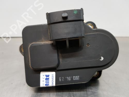 Intake manifold HYUNDAI TUCSON (TL, TLE)  | BP26235285M70 