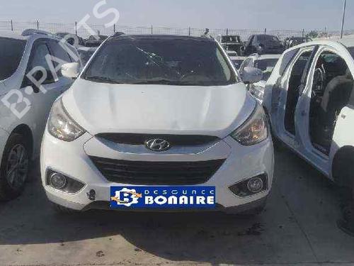 Gearbox HYUNDAI ix35 (LM, EL, ELH)  | BP23841215M3 