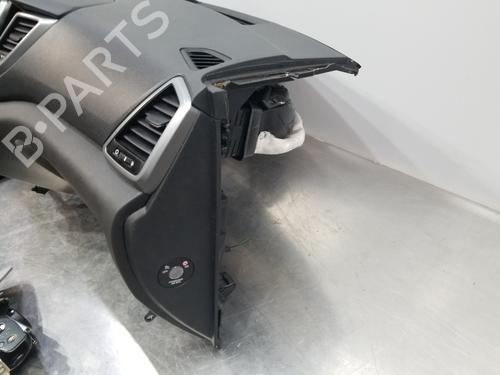 Airbag Kit HYUNDAI TUCSON (TL, TLE)  | BP24030082C86 
