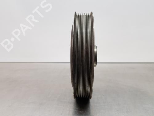 Pulley HONDA CIVIC VIII Hatchback (FN, FK)  | BP29354662M122 