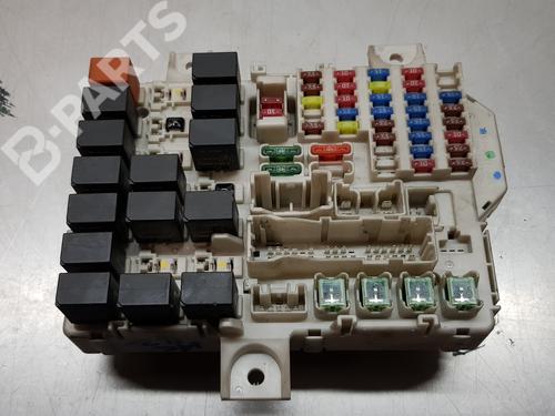 Sikringsdåse SMART FORFOUR (454)  | BP12140625E1 
