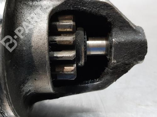 Starter HONDA CIVIC X Hatchback (FC_, FK_)  | BP9825634M8 