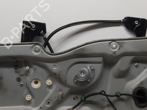 Front right window mechanism VW CADDY III Box Body/MPV (2KA, 2KH, 2CA, 2CH) 1.6 TDI | BP30878813C23 