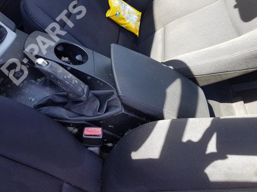 Transfer box BMW X3 (E83) xDrive 20 d | BP8346676M36 