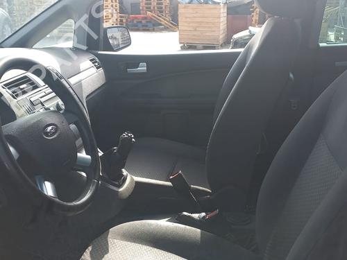 Engine FORD FOCUS C-MAX (DM2)  | BP19118675M1 