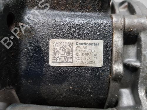 Injection pump SEAT ALTEA XL (5P5, 5P8)  | BP29424640M78 