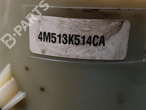 Steering pump FORD FOCUS II (DA_, HCP, DP) | BP7594824M99